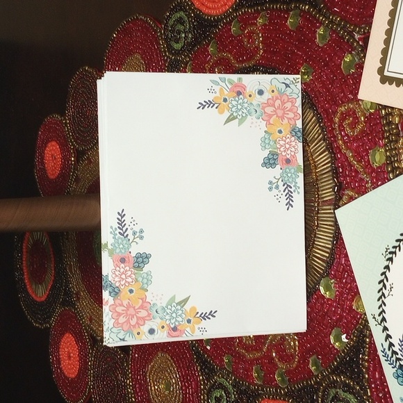 Thank You Cards With Envelopes - Picture 4 of 9